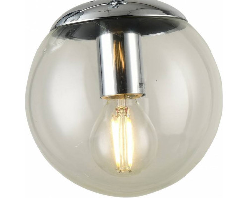 Бра Arte Lamp Bolla A1664AP-1CC