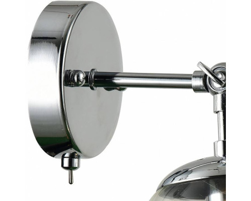 Бра Arte Lamp Bolla A1664AP-1CC