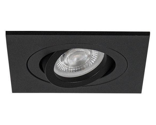 Встраиваемый светильник Arte Lamp Tarf Mini A2068PL-1BK