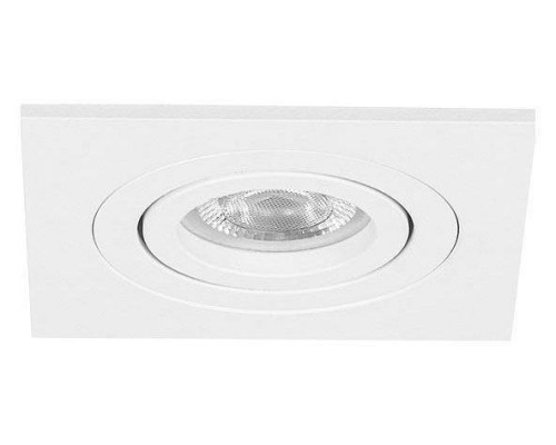 Встраиваемый светильник Arte Lamp Tarf Mini A2068PL-1WH