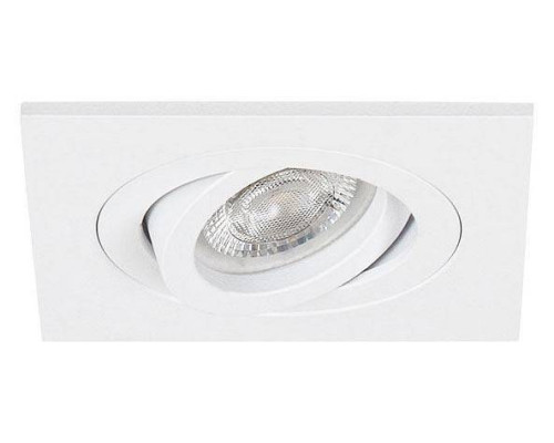 Встраиваемый светильник Arte Lamp Tarf Mini A2068PL-1WH