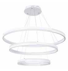 Подвесной светильник Arte Lamp Alfie A2180SP-60WH