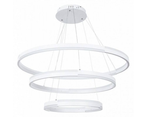 Подвесной светильник Arte Lamp Alfie A2180SP-60WH