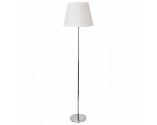 Торшер Arte Lamp Elba A2581PN-1CC