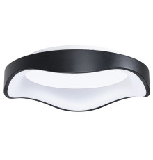 Накладной светильник Arte Lamp ANKAA A3085PL-48BK