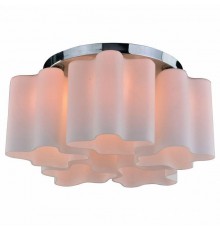 Накладной светильник Arte Lamp Serenata A3479PL-5CC