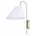 Бра Arte Lamp Rondo A4086AP-1AB