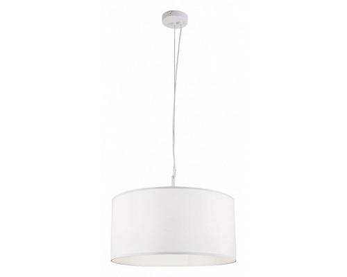 Подвесной светильник Arte Lamp Coppa A4095SP-3WH