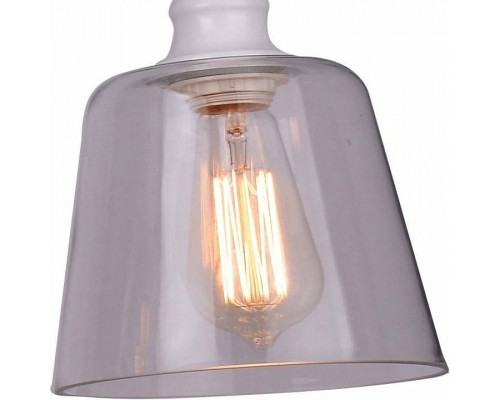 Подвесной светильник Arte Lamp Passero A4289SP-3WH