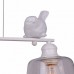 Подвесной светильник Arte Lamp Passero A4289SP-3WH