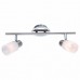 Спот Arte Lamp Cavalletta A4510PL-2SS