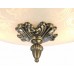 Накладной светильник Arte Lamp Crown A4541PL-3AB