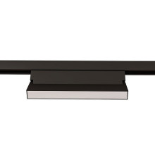 Накладной светильник Arte Lamp Linea A4697PL-1BK