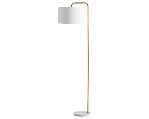 Торшер Arte Lamp Rupert A5024PN-1PB