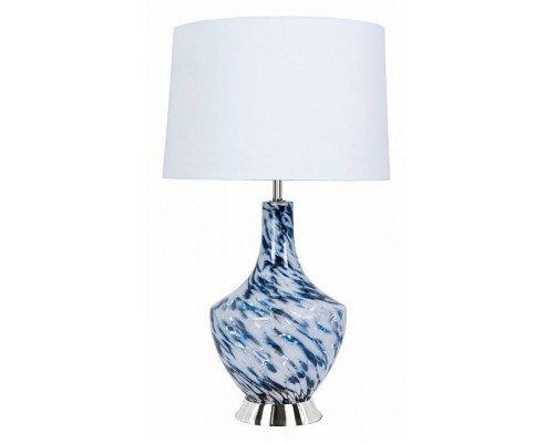 Настольная лампа декоративная Arte Lamp Sheratan A5052LT-1CC