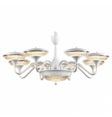Подвесная люстра Arte Lamp 5168 A5168LM-8WH