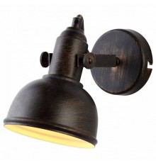 Спот Arte Lamp Martin A5213AP-1BR