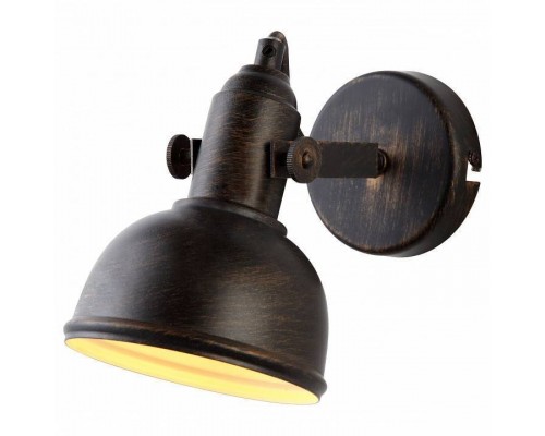 Спот Arte Lamp Martin A5213AP-1BR