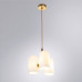 Подвесная люстра Arte Lamp Cassel A5454SP-3PB