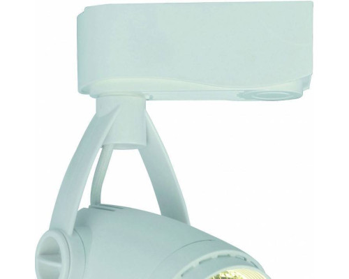Светильник на штанге Arte Lamp Piccolo A5910PL-1WH