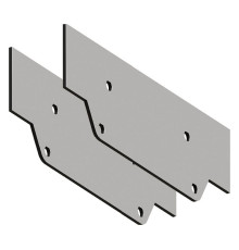 Заглушка для профиля-держателя Arte Lamp Track Accessories A631105E