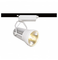 Светильник на штанге Arte Lamp Track Lights A6330PL-1WH