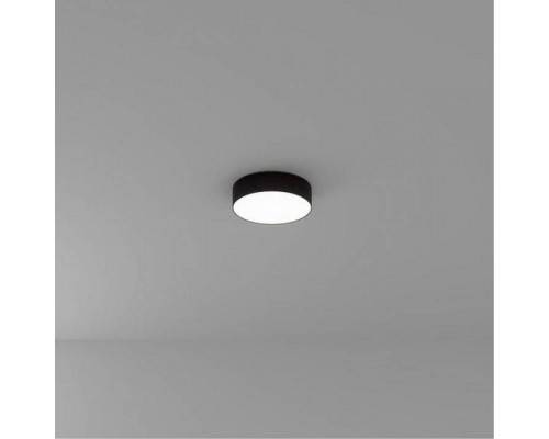 Накладной светильник Arte Lamp Fado A6620PL-1BK