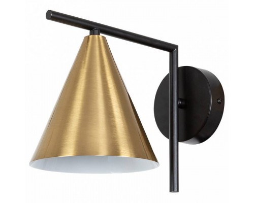 Бра Arte Lamp Jacob A7029AP-1BK