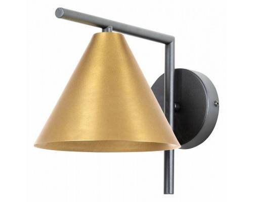 Бра Arte Lamp David A7033AP-1BK