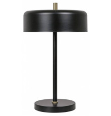 Настольная лампа декоративная Arte Lamp Skat A7052LT-2BK