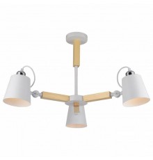 Люстра на штанге Arte Lamp Oscar A7141PL-3WH