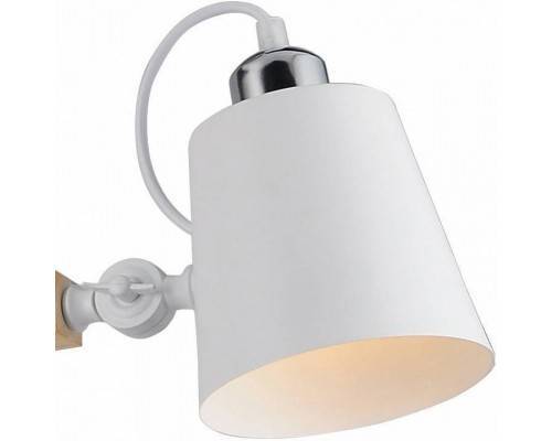 Люстра на штанге Arte Lamp Oscar A7141PL-3WH