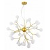 Подвесная люстра Arte Lamp Candy A7274SP-36GO