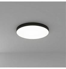 Накладной светильник Arte Lamp Fado A7399PL-1BK