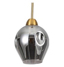 Подвесной светильник Arte Lamp Yuka A7759SP-1PB