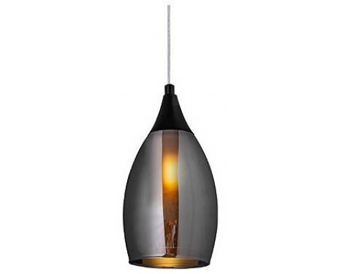 Подвесной светильник Arte Lamp Barry A7951SP-1BK