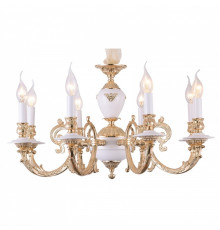 Подвесная люстра Arte Lamp 8020 A8020LM-8WG