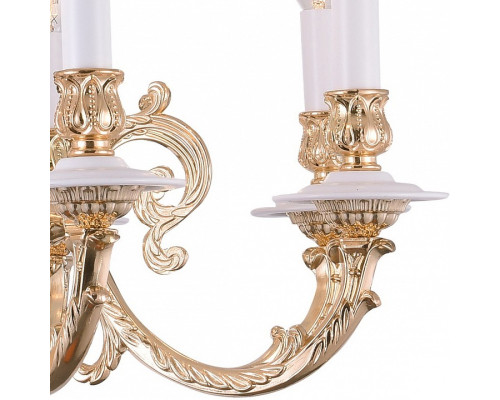 Подвесная люстра Arte Lamp 8020 A8020LM-8WG