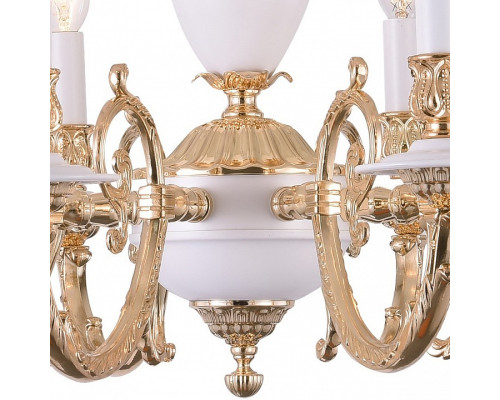 Подвесная люстра Arte Lamp 8020 A8020LM-8WG