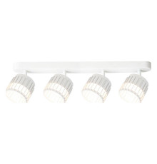 Спот Arte Lamp Atria A8031PL-4WH