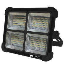 Настенно-потолочный прожектор Arte Lamp AVIOR A8100AL-1BK