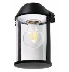 Накладной светильник Arte Lamp Minchir A8306AL-1BK