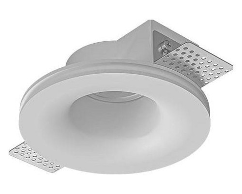 Встраиваемый светильник Arte Lamp Invisible A9282PL-1WH