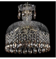 Подвесной светильник Bohemia Ivele Crystal 1478 14781/30 G K721