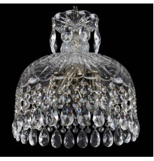 Подвесной светильник Bohemia Ivele Crystal 1478 14781/30 Pa