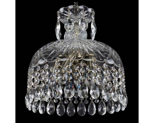 Подвесной светильник Bohemia Ivele Crystal 1478 14781/30 Pa