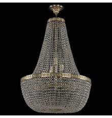 Светильник на штанге Bohemia Ivele Crystal 1905 19051/H2/55IV G