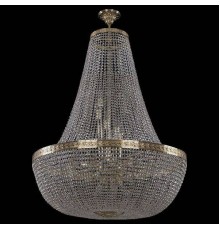 Светильник на штанге Bohemia Ivele Crystal 1905 19051/H2/90IV G