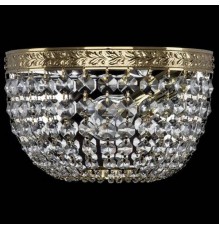 Бра Bohemia Ivele Crystal 1911 19111B/20IV G