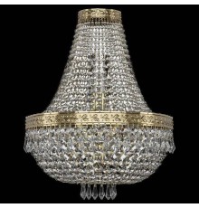 Бра Bohemia Ivele Crystal 1927 19271B/H2/35IV G